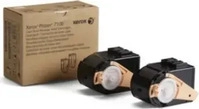 Xerox 106R02602 Toner Cyan Doppel Pack ( A-Ware ) 2 x 4500 Seiten Original