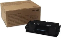 Xerox 106R02307 Toner Schwarz XL 11000 Seiten Original