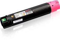 Epson 0661 | C13S050661 Toner Magenta 7500 Seiten Original