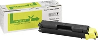 Kyocera TK5135Y Toner Gelb 5000 Seiten Original