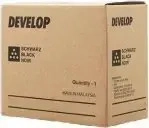 Konica Minolta TNP34 | A63T01H Toner Schwarz 20000 Seiten Original