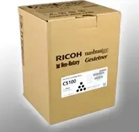 Ricoh Type C5100 | 828221 Toner Schwarz 30000 Seiten Original
