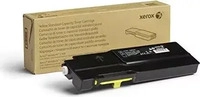 Xerox 106R03501 Toner Gelb 2500 Seiten Original