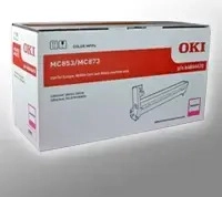 OKI 44844470 Trommel Magenta 30000 Seiten Original