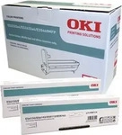 OKI 46507514 Toner Magenta 6000 Seiten Original