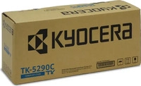 Kyocera TK5290C | 1T02TXCNL0 Toner Cyan 13000 Seiten Original