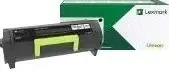 Lexmark 56F2U00 Toner Schwarz XXL 25000 Seiten Original
