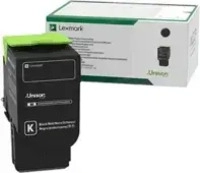 Lexmark 78C2XK0 Toner Schwarz XL ( A-Ware ) 8500 Seiten Original