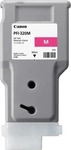 Canon 2892C001 | PFI320M Tinte Magenta XL ( 04.2026 ) 300 Ml Original