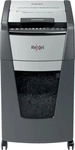 Rexel Optimum Auto+ 300X Aktenvernichter | P-4 Mikroschnitt | 300 Blatt Autofeed | 60