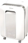 Fellowes Powershred LX201 Aktenvernichter | P-5 Mikroschnitt | 12 Blatt | 22 l 
