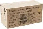 Ricoh 418243 Toner Gelb 18000 Seiten Original