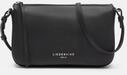 Handliche Crossbody-Bag aus weichem Schafsleder