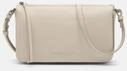 Handliche Crossbody-Bag aus weichem Schafsleder