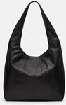 Gro&szlig;e Hobo-Bag aus Leder