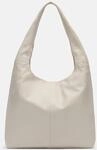Gro&szlig;e Hobo-Bag aus Leder