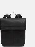 Ge&auml;umiger Backpack aus Schafsleder