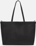 Gro&szlig;er Shopper aus Schafsleder
