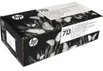 HP Druckkopf 713 3ED58A KCMY