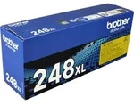 Brother Toner TN-248XLY yellow