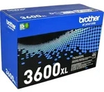 Brother Toner TN-3600XL schwarz
