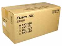 Kyocera Fuserkit FK-1150 302RV93055