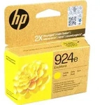 HP Tinte 4K0U9NE 924e EvoMore yellow