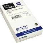 Epson Tinte C13T789140 schwarz 79XXL T7891
