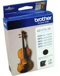 Brother Tinte LC-127XLBK schwarz