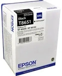 Epson Tinte C13T865140 schwarz T8651