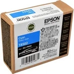 Epson Tinte C13T850200 cyan T8502