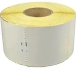 Brother BCS Etiketten 1J150102-203 wei&szlig; 102 x 150mm 1440 St./Rolle VE=4 Rollen