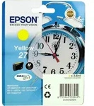 Epson Tinte C13T270440 yellow 27