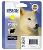 Epson Tinte C13T09644010 yellow