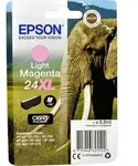 Epson Tinte C13T243640 light magenta 24XL