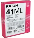 Ricoh Gel Cartridge 405767 GC-41ML magenta OEM