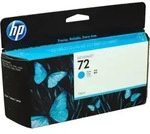HP Tinte C9371A 72 cyan