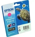 Epson Tinte C13T157340 magenta T1573