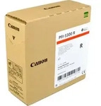 Canon Tinte 6438C001 PFI-3300R red