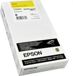 Epson Tinte C13T55W400 yellow T55W4
