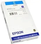 Epson Tinte C13T13X240 cyan XL T13X2