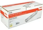 Oki Trommel 09006134 yellow