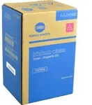 Konica Minolta Toner TNP-80M AAJW352 magenta