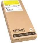 Epson Tinte C13T69240N yellow T6924