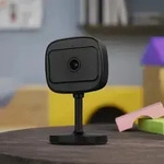 Smarte &Uuml;berwachungskamera, Wi-Fi, Full HD 1080p, Nachtsicht