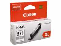 Canon Tinte 0335C001 CLI-571GY XL grau