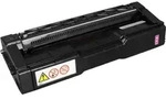 Kompatibler Toner ersetzt Ricoh 407718 SPC252HE magenta