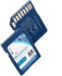 MediaRange SDHC Speicherkarte, Klasse 10, 16GB