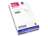 Epson Tinte C13T907340 Magenta T9073 magenta
