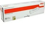 Oki Toner 44059256 schwarz